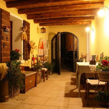 B&B Casa Francesca Alano Di Piave Εξωτερικό φωτογραφία