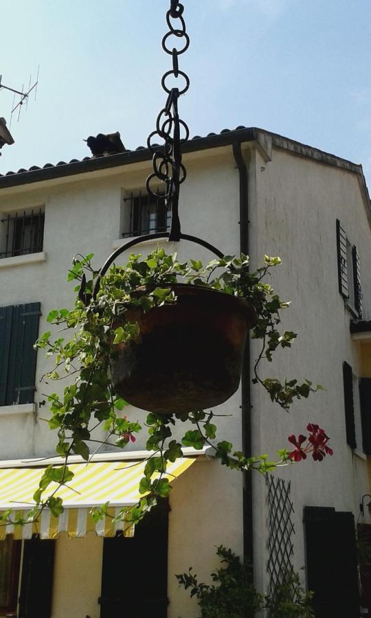 B&B Casa Francesca Alano Di Piave Εξωτερικό φωτογραφία