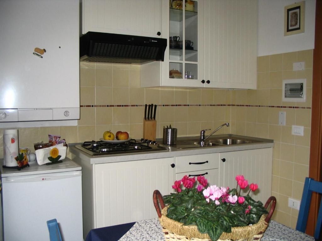 B&B Casa Francesca Alano Di Piave Εξωτερικό φωτογραφία